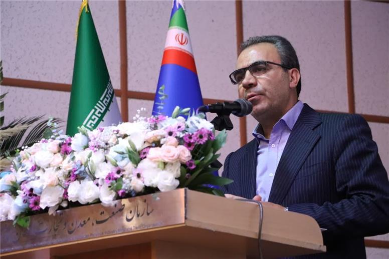 هدف‌گذاری ۱۰ پروژه کاربردی و تحول‌آفرین در استان همدان