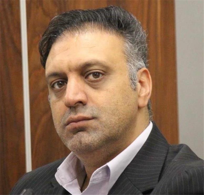 انتصابی جدید در ستاد تسهیل و رفع موانع تولید کشور