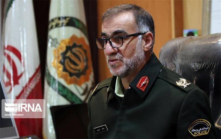 بازداشتی‌های چهارشنبه‌سوری تا ۱۵ فروردین آزاد نمی‌شوند | پلیس مخالف شادی مردم نیست