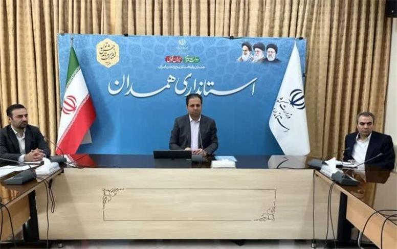 بازارچه‌های عرضه مستقیم كالا در استان همدان ایجاد شود