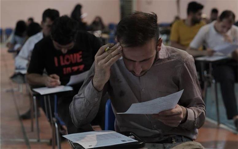 کسب نمره قبولی توسط ۷۴ درصد از کارآموزان فنی و حرفه‌ای استان همدان طی سال گذشته
