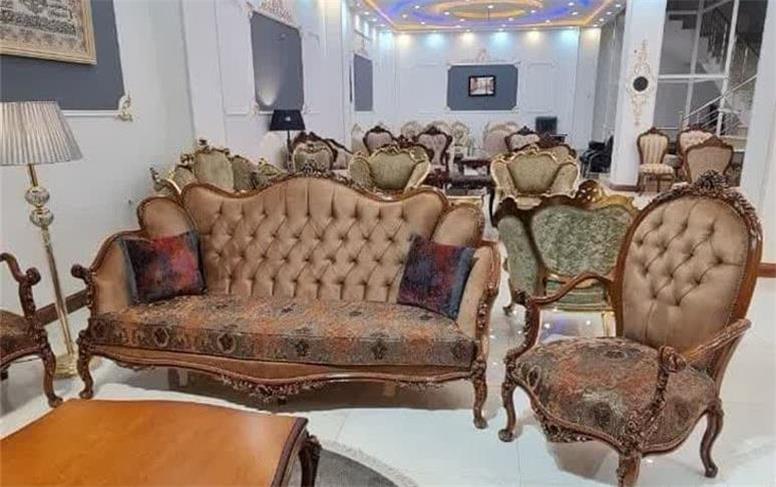 ۶ طرح در حوزه صنایع‌دستی و گردشگری طی دهه فجر افتتاح و بهره‌برداری می‌شود