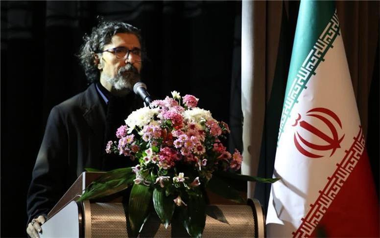 امیدوارم شب‌های موسیقی هگمتانه به نمادی از اتحاد و همبستگی ملی تبدیل شود