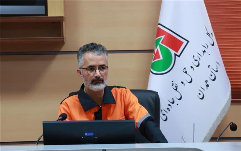 جابه‌جایی ۱۴۰ هزار مسافر در طرح نوروزی استان همدان