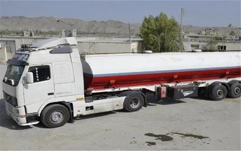 ناکامی قاچاقچیان سوخت در رزن و همدان