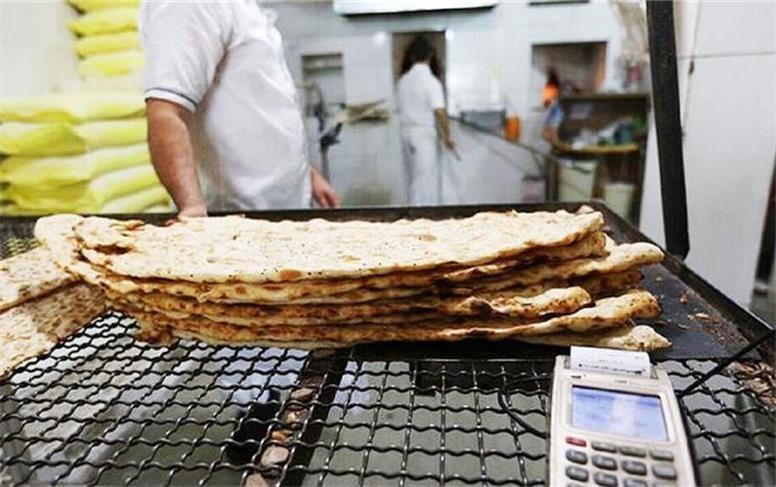 ۵۷ نانوایی نان کامل در همدان فعال شد؛ گامی مهم در پویش ملی تغذیه سالم