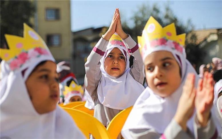 «جشن غنچه‌ها» و «جشن شکوفه‌ها»  ۲۶ و ۲۷ شهریور ماه برگزار می‌شوند