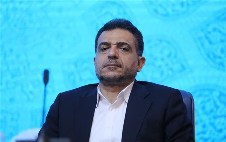 باید همدان به ظرفیت واقعی خود در حوزه گردشگری برسد