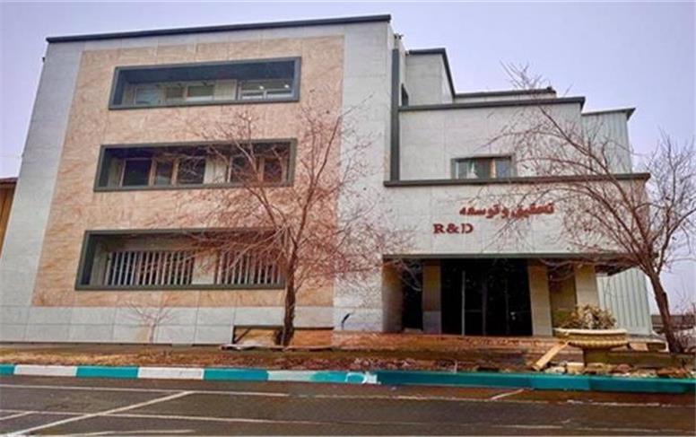 چشم‌انداز ۱۴۳۰ مجتمع مس سرچشمه رفسنجان در راستای توسعه پایدار تدوین شد