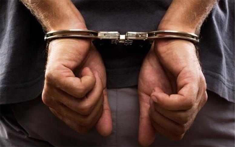 دستگیری قاتل در نهاوند