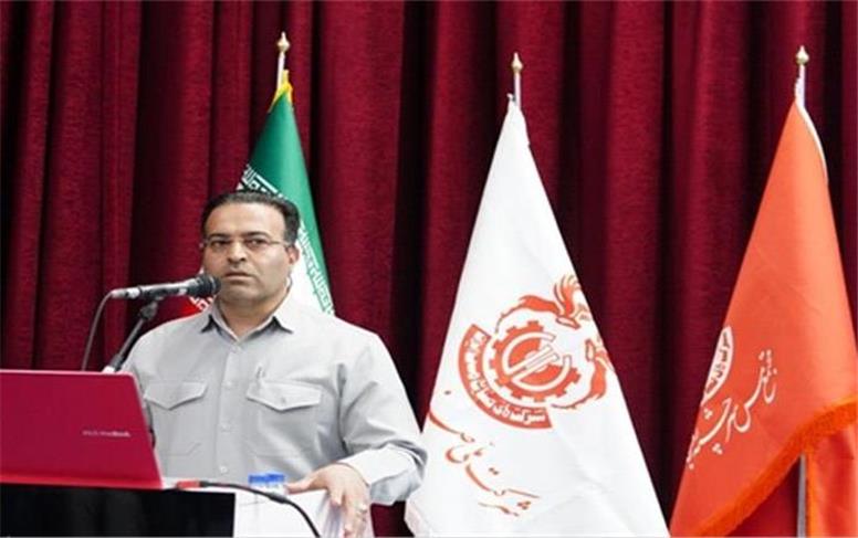 دستاوردهای آموزشی مجتمع مس سرچشمه رفسنجان تشریح شد