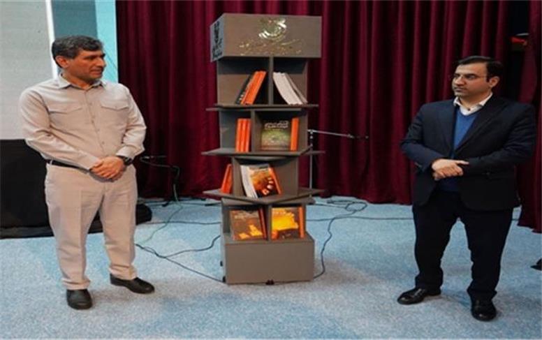 سه دستاورد تازه مجتمع مس سرچشمه رفسنجان در حوزه آموزش، رونمایی شد