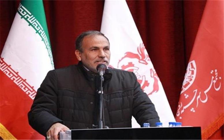 در طرح‌های توسعه مجتمع مس سرچشمه رفسنجان، نیازمند نیروی ماهر هستیم