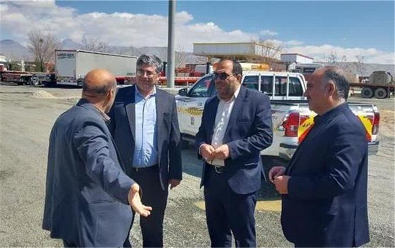 ۱۱۰۰ نفر از جاذبه‌های اسدآباد بازدید کردند
