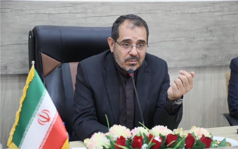 تسهیل حضور دانش‌آموزان و فرهنگیان همدانی در آیین معنوی اعتکاف