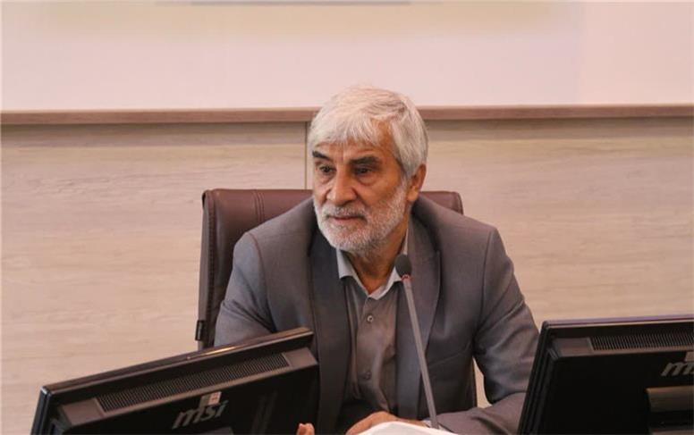 هشدار شورای شهر همدان نسبت به برف‌تکانی غیراصولی درختان