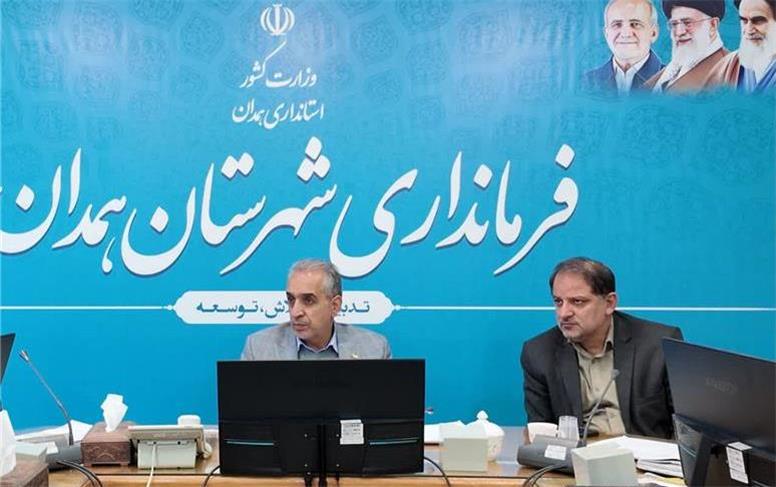 آغاز فرآیند اجرایی هفتمین دوره انتخابات شوراهای اسلامی شهر و روستا در همدان