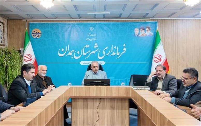 مدیران باید در میدان و در کنار مردم باشند