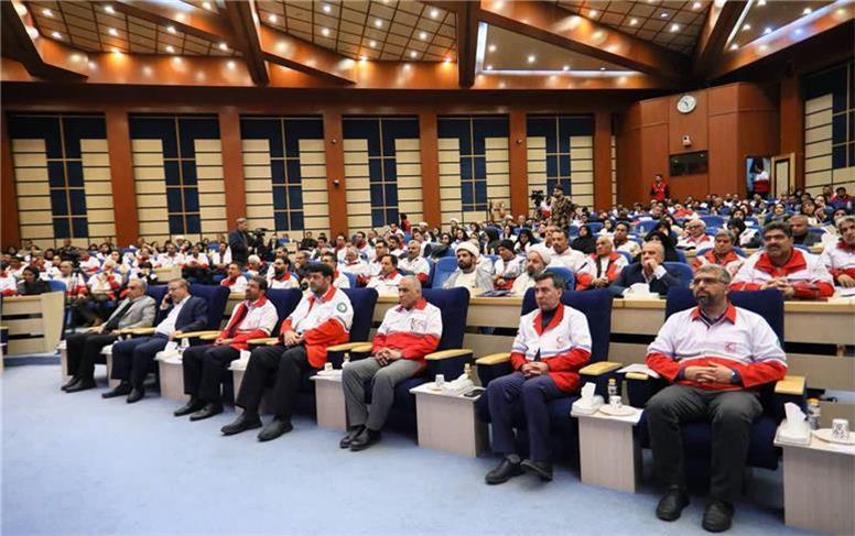 راه‌اندازی طرح ملی «شبکه خادم» با محوریت داوطلبان و معتمدین محلی در همدان