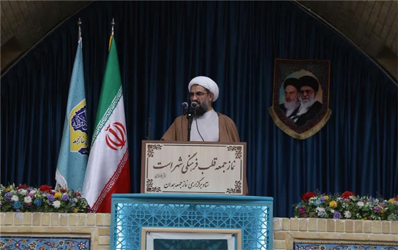 اعتراض اقتصادی حق مردم است | دنبال کسب رضایت مردم باشید