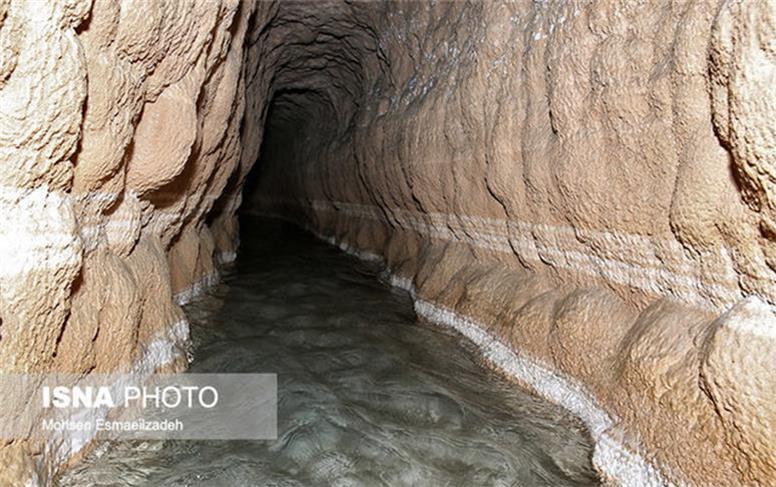 رتبه پنجم قنات‌های کشور در اختیار همدان