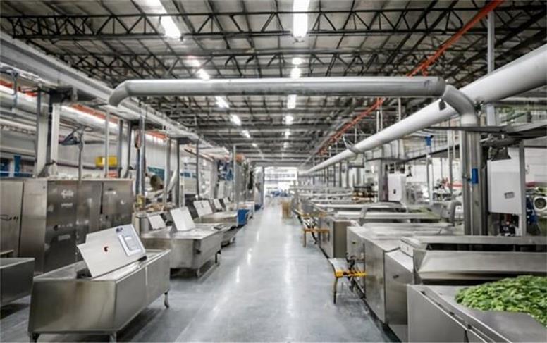 همدان پیشتاز صنایع تبدیلی: ۵ میلیون تن ظرفیت فرآوری و بیش از ۱۰ هزار شغل