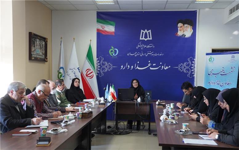 عطاری‌ها مجاز به عرضه داروی گیاهی و تجویز درمان نیستند