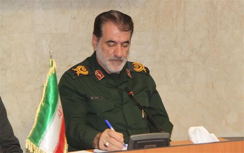 پیشکسوتان جهاد و مقاومت بزرگ‌ترین سرمایه ماندگار انقلاب هستند