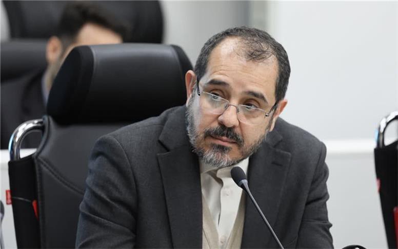 حضور نزدیک به ۷ هزار دانش‌آموز همدانی در آیین اعتکاف