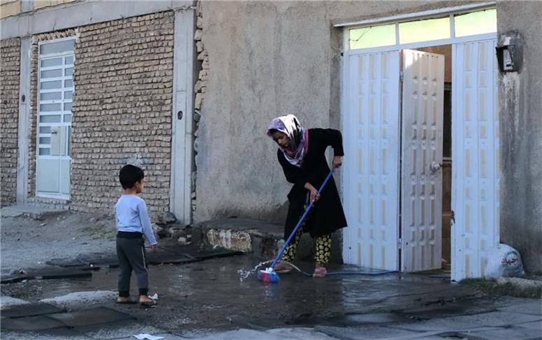 صدور اخطار قطع آب برای بیش از ۱۴ هزار مشترک پرمصرف در همدان | ۴۲ درصد مشترکان خوش‌مصرف هستند