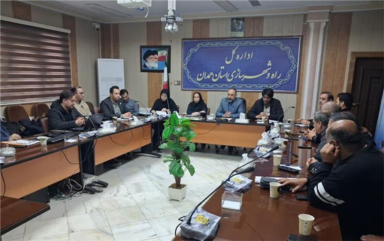 کلیات طرح جامع منطقه بین‌المللی گردشگری علیصدر تصویب شد