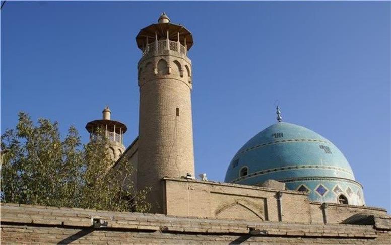 نقش اجتماعی مساجد در همدان احیا می‌شود