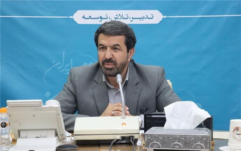 طلاب و گروه‌های اجتماعی در ترویج فرهنگ تولید نقش مهمی دارند