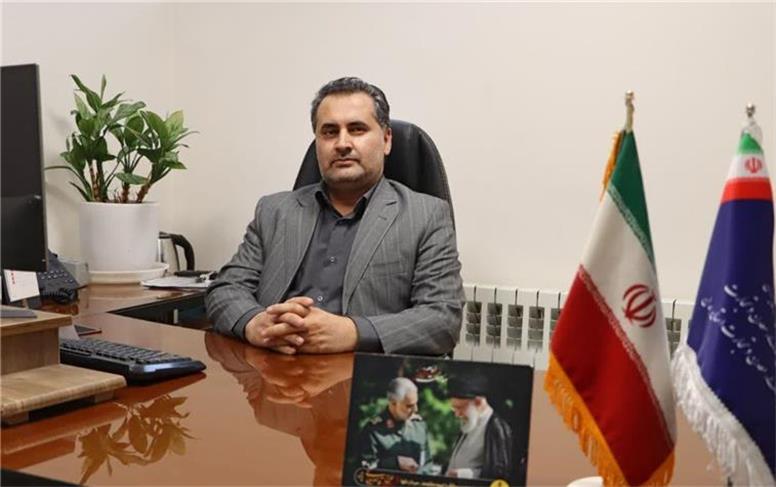 کارخانه دولومیت کلسینه نهاوند مجدداً راه‌اندازی شد