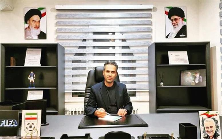 پاداش ۲۰۰ میلیون تومانی به اعضای تیم پاس در صورت عبور از فردوسی مشهد