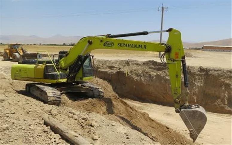 بهبود ایمنی و تسهیل عبور و مرور با احداث زیرگذر سیمین