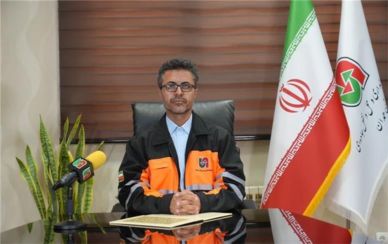 بهره‌برداری از ۹ طرح راهداری در استان همدان به مناسبت سالروز آزادسازی خرمشهر