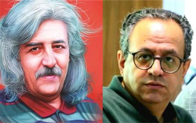 مردی که در خواب‌هایش، همواره یک باغ می‌سوخت