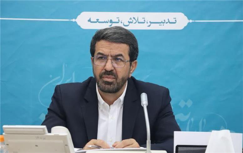 استانداری همدان برای ارتقای زنان در عرصه‌های مدیریتی طرحی جدید دارد