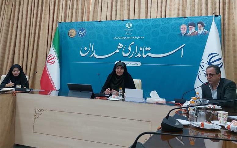 بانوان خبرنگار؛ بازوی فکری مدیران