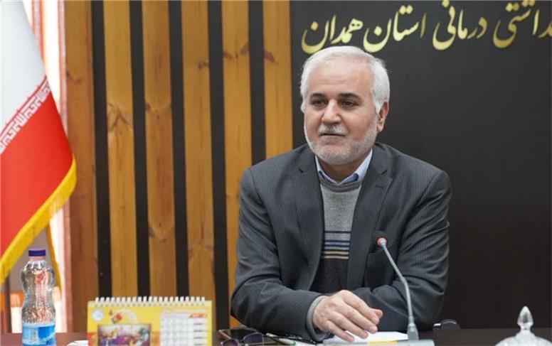 دو رشته تخصصی جدید در دانشگاه علوم پزشکی همدان راه‌اندازی می‌شود