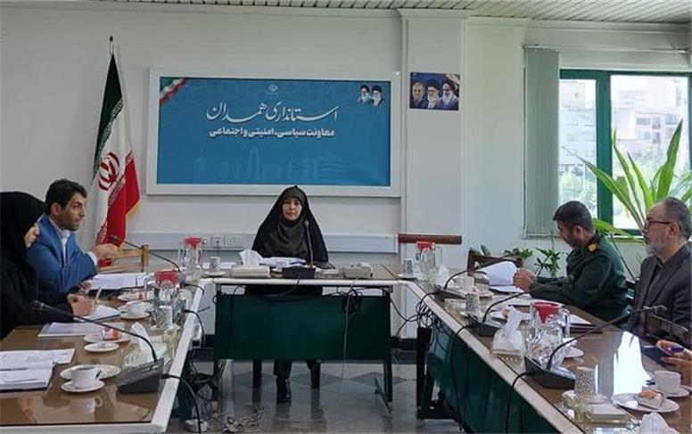 توانمندسازی زنان، دروازه‌ای به سوی رشد جمعیت و بالندگی اقتصاد همدان است