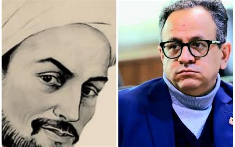 هر چه ما را لقب دهند آنیم