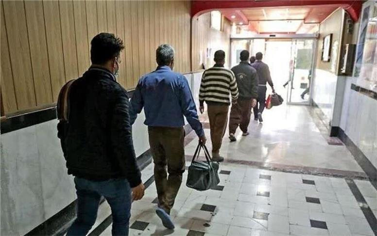 مرخصی ۸ روزه به زندانیان واجد شرایط سراسر استان همدان