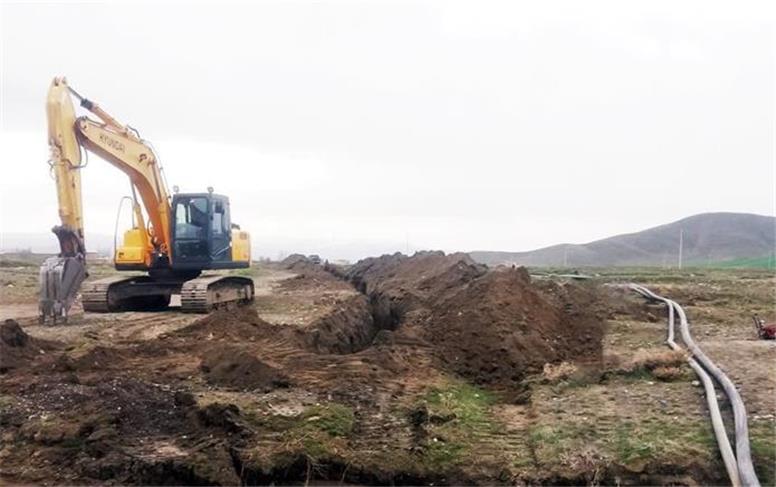 آب شرب در ۲۶ روستای بحرانی استان همدان تامین می‌شود