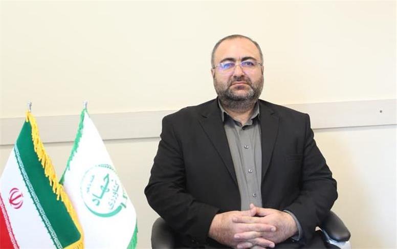 قلع‌وقمع ۳۹ فقره ساخت‌وساز غیرمجاز در اراضی کشاورزی همدان