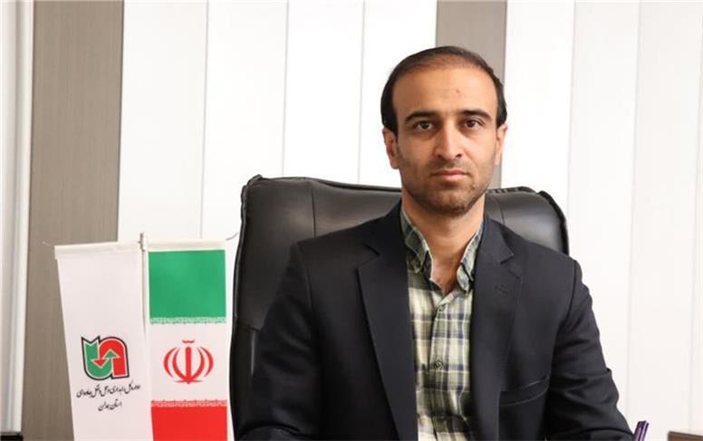 مراحل ساخت راه دسترسی جهان‌آباد به زودی آغاز می‌شود