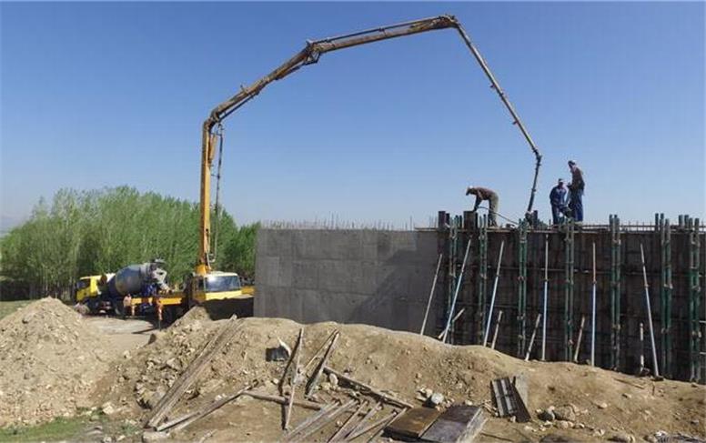 برای تکمیل ۱۵۲ پروژه آبرسانی استان بیش از ۴ هزار میلیارد تومان اعتبار نیاز است