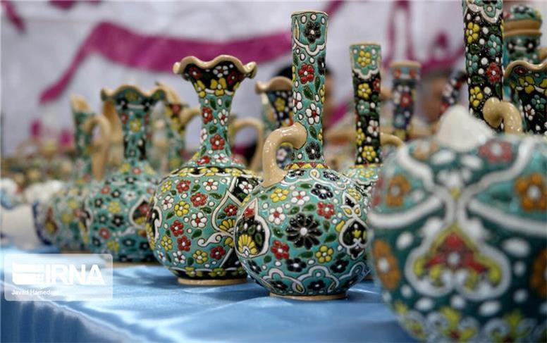بازارچه و نمایشگاه دائمی صنایع‌دستی در شهرستان رزن احداث می‌شود