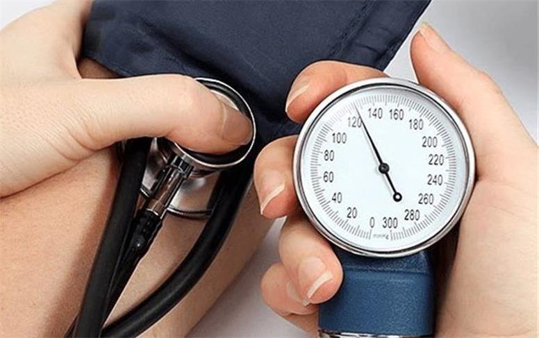 ۳۵ درصد افراد بالای ۱۸ سال در استان همدان فشار خون بالا دارند